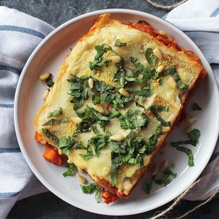 Lasagna