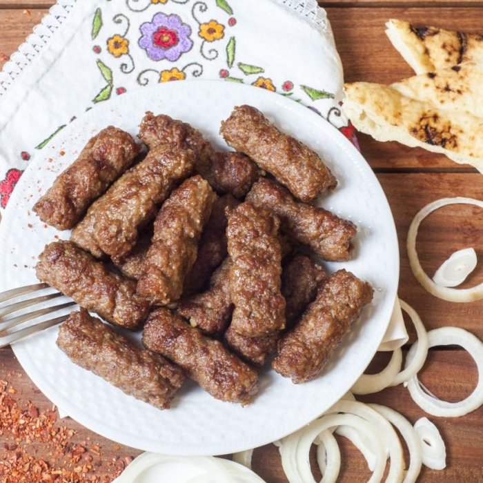 Sausages